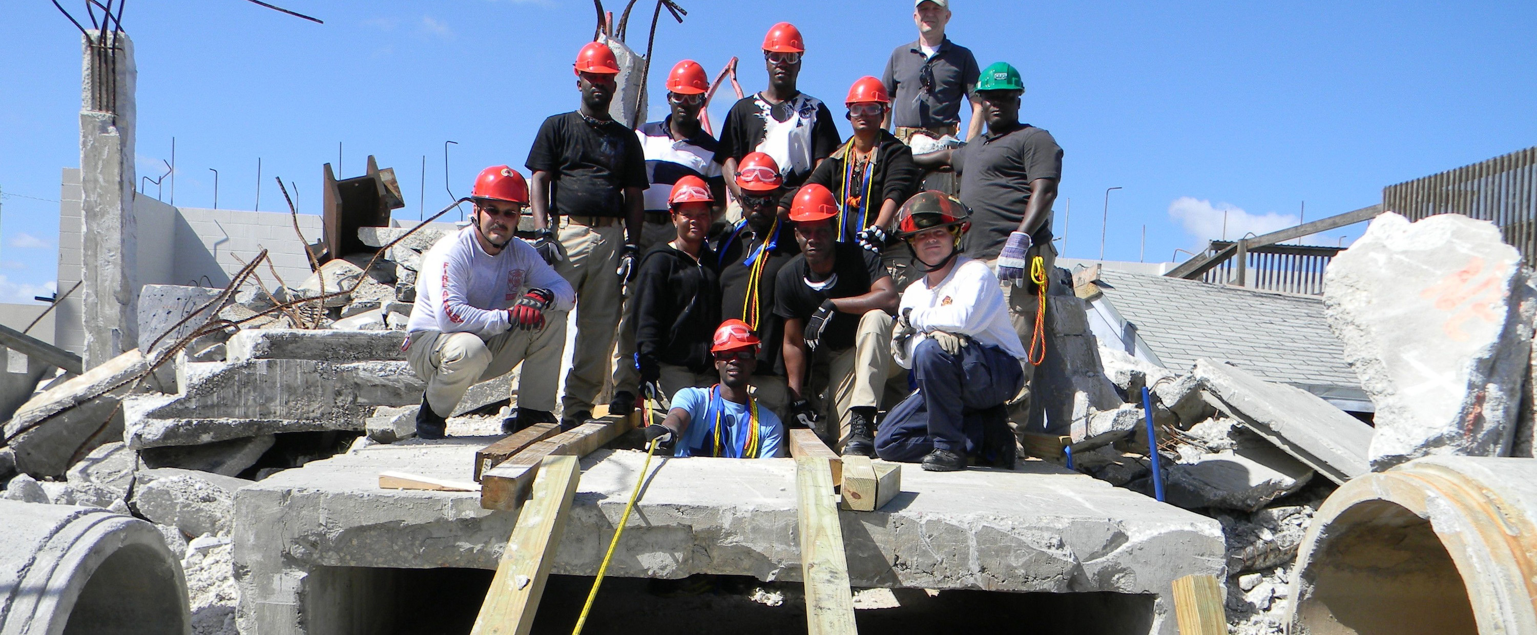 Treasure Coast Public Safety Training Complex - Emergency Management