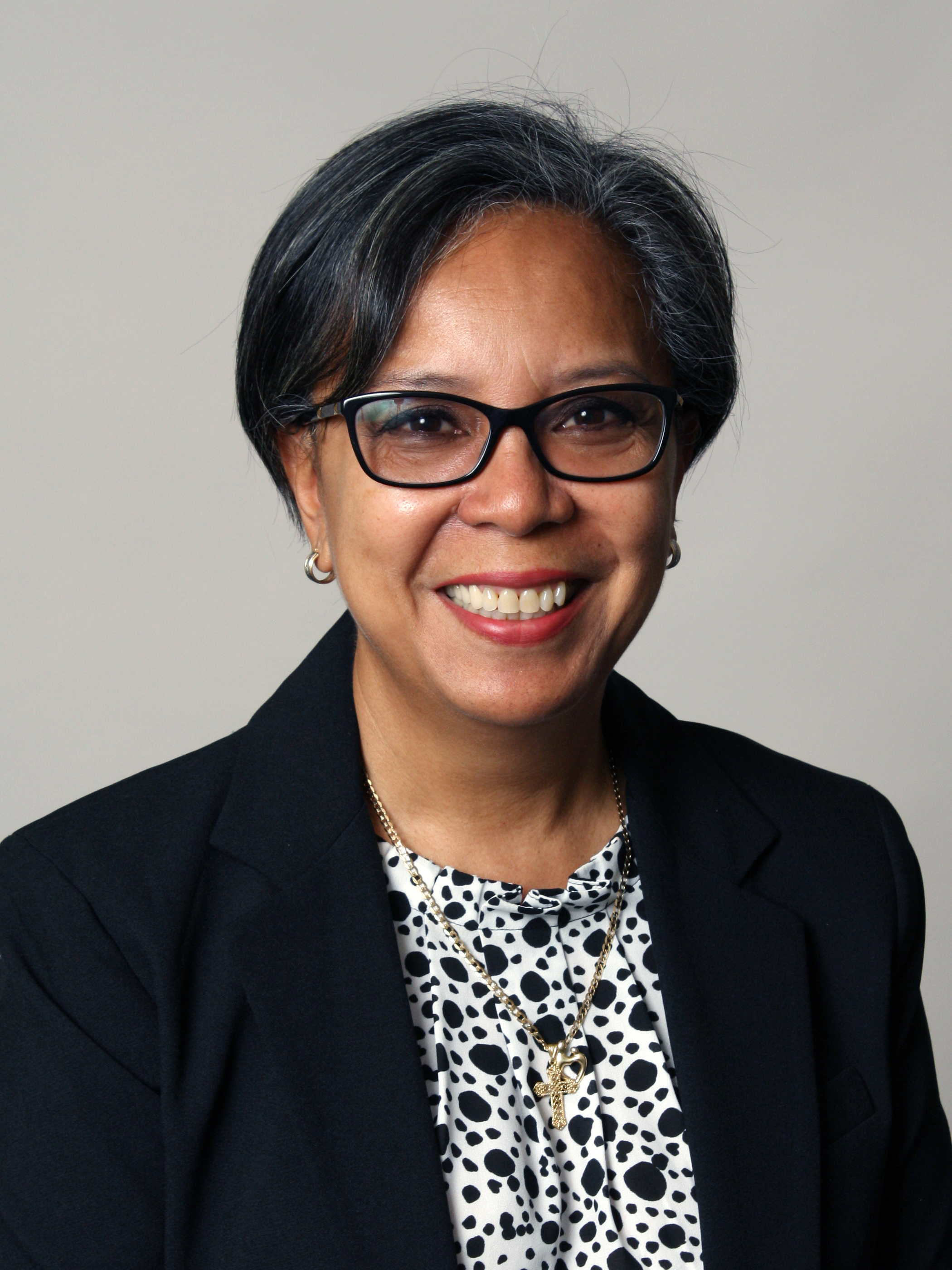 Brenda Rante Portrait