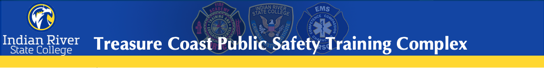 Treasure Coast Public Safety Training Complex