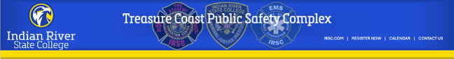 Treasure Coast Public Safety Training Complex