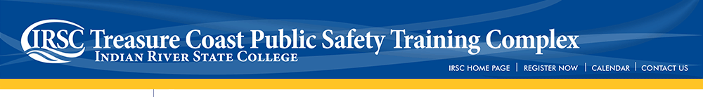 Treasure Coast Public Safety Training Complex