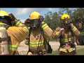 2018 Treasure Coast Public Safety Training Complex